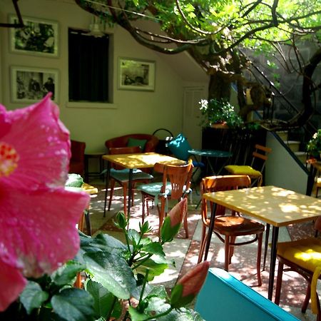 Hotel L'Atmosphere Санари-сюр-Мер Экстерьер фото